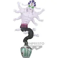 Banpresto Tueur de démons Kimetsu no Yaiba : Demon Series - Gyokko Figure