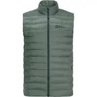 Jack Wolfskin Gilet en duvet Pilvi