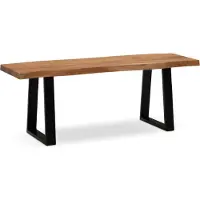 Wohnling 120x40x45,5 (120 cm)