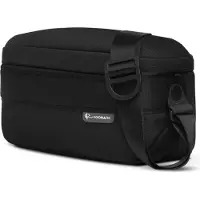 Gomatic Peter McKinnon Luma Camera Sling Black Sac