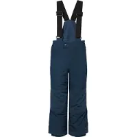 Vaude Snow Cup Iii Pants Bleu 92 cm Enfants