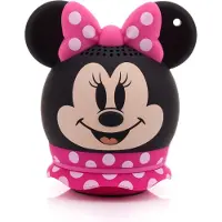 Bitty Boomers Gonik Bluetooth Disney Minnie, mini akcesorium audio