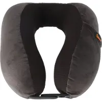 Go Travel Nackenkissen, Accessoires de voyage, Gris