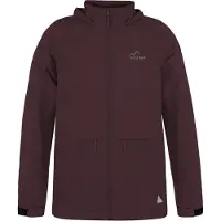 Normani Veste outdoor 'Seattle' bordeaux