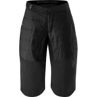 Gonso Trail Primaloft Shorts Noir 40 Femme