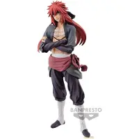 Banpresto That Time I Got Reincarnated As A Slime Guy Crimson Vol 19 Figure 19 Cm Rose