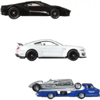 Mattel HW Premium Multi-Pack de véhicules de collection GMH39