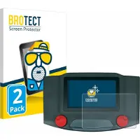 BROTECT Film de protection antireflet Protection d'écran mat