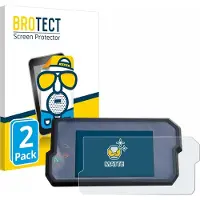 BROTECT Film de protection antireflet Protection d'écran mat