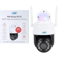 Pni Ip575 Security Camera Clair