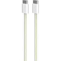 Puro Câble de charge et de synchronisation Fabrik 2.0 60W USB-C vers USB-C 1,5 m