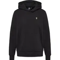 Hummel Pulse Hoodie Noir XS Femme