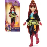 Spin Master SPIN Licorne Acad. Poupée Valentina avec accessoires 6072052 / 4