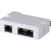 Dahua Technology PFT1300 network extender Network transmitter White 10, 100 Mbit/s