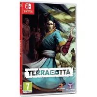 Games Switch Terracotta Clair