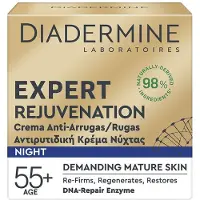 Diadermine Expert Crème de Nuit Rajeunissante 50ml