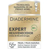 Diadermine Expert Crème de Jour Rajeunissante 50ML pour peaux matures
