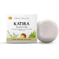 Alma Secret Gond Katira 85g Bar Of Soap Clair