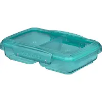 Sistema Lunchbox Small Split, Lunch box, Bleu