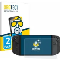 BROTECT Film de protection antireflet Protection d'écran mat