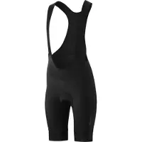Gonso Sitivo Bib Shorts Noir 42 Femme
