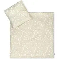Julius Zöllner Parure de lit en jersey Tropic (135 x 100 cm, 40 x 35 cm)