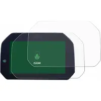 ScreenLeaf Film de protection pour BMW R 1250 RS 2019 Connectivity TFT 6,5 pouces - Film de protection d'écran
