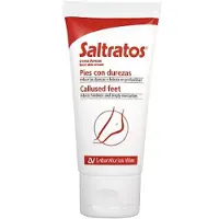 Laboratorio viñas Laboratorios Viñas Saltratos Crème pour peaux dures 50ml