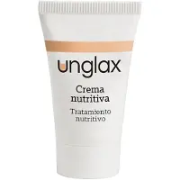Big Buy Cooking Unglax Nail Experts Crème nourrissante 15ML