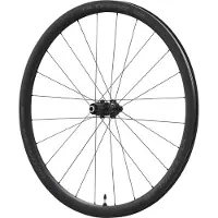 Shimano Ultegra R8170 C36 Cl Disc Carbon Tubeless Road Rear Wheel Noir 12 x 142 mm / /Sram HG