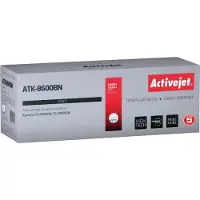 ActiveJet ATK-8600BN toner (replacement for Kyocera TK-8600K; Supreme; 30000 pages; black)