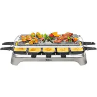 Tefal Pierrade Ambiance PR457B12