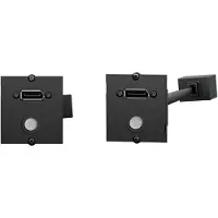 Bachmann Custom Module DisplayPort et Taster
