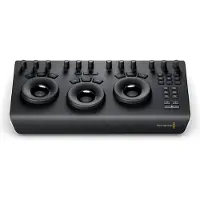 Blackmagic Design Davinci Resolve Micro Panel