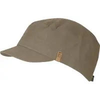 Fjällräven Singi Trekking Cap Vert S