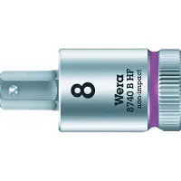 Wera 05003039001 jeu de douilles