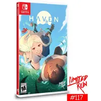 Games Switch Haven Limited Run 117 Imp Uk Clair