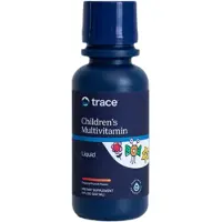 Trace Minerals Æ, Multi Enfants, Punch Tropical, 8 fl oz (237 ml)