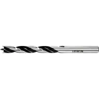 Irwin Mèche bois 3 pointes Ø 3 mm