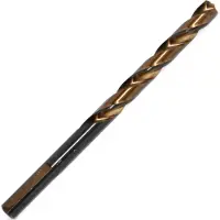 Irwin Forets à métaux (0,5-6,5 mm)