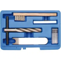 Bgs 8631 Kit de réparation pour essuie-glace avant, VW Golf IV, Audi A3, Seat, Skoda
