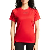 Craft Rush 2.0 SS Tee W