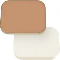 Max Factor Recharge de Fond de Teint Compact Facefinity Spf20 03-Naturel 84g
