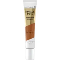Max Factor Miracle Pure Golden Glow Bronzer 001 Light-To-Medium 15 ml