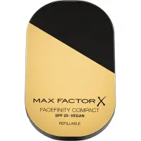 Max Factor Facefinity Foundation Compact 003 Natural 10 grammes