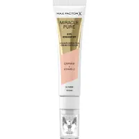 Procter & Gamble MAX FACTOR | MIRACLE PURE | Visage