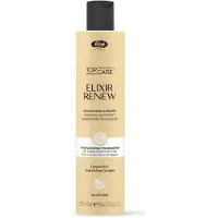 Lisap Top Care Elixir Renew Nourishing Shampoo 250 ml (Shampoing liquide, 250 ml)