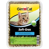 GimCat Softgras 100 G