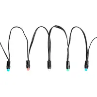 Nedis Lumières De Noël Smartlife Wifilp01c48