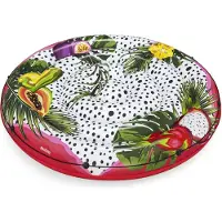 Bestway Fruits Inflatable Island Multicolore 188 cm